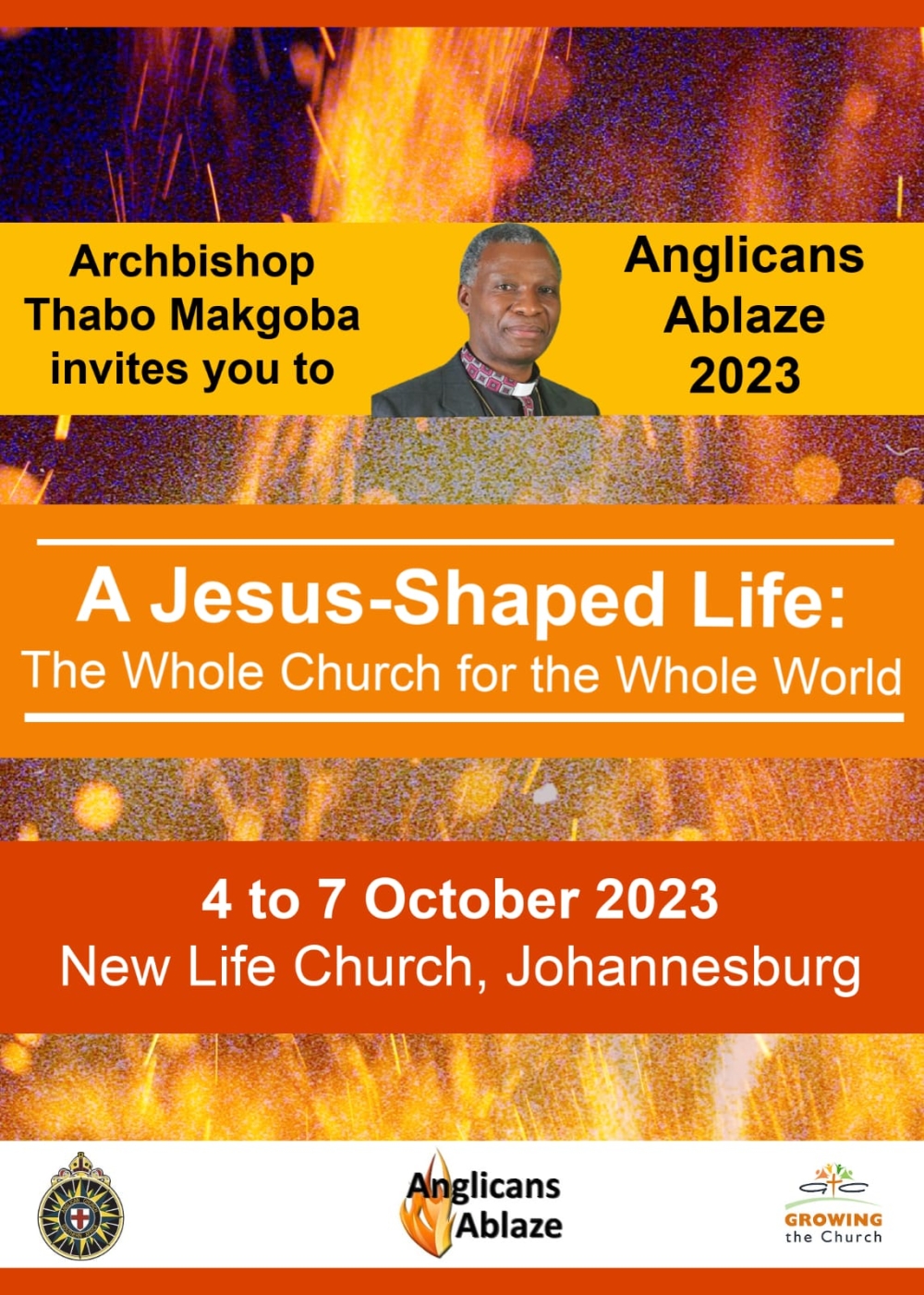 anglicans ablaze conference 2023